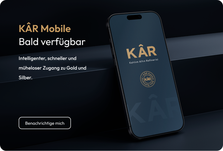 KÂR Mobile Launching Soon
