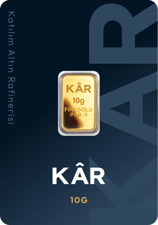 Gold Bar Product