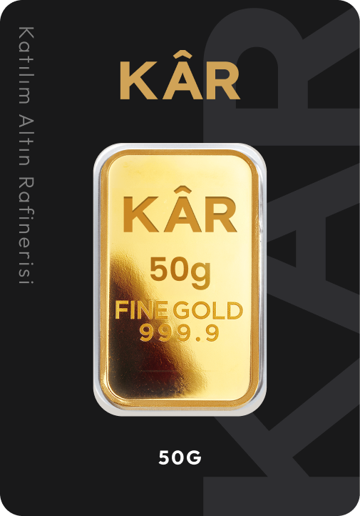 Gold Bar Product