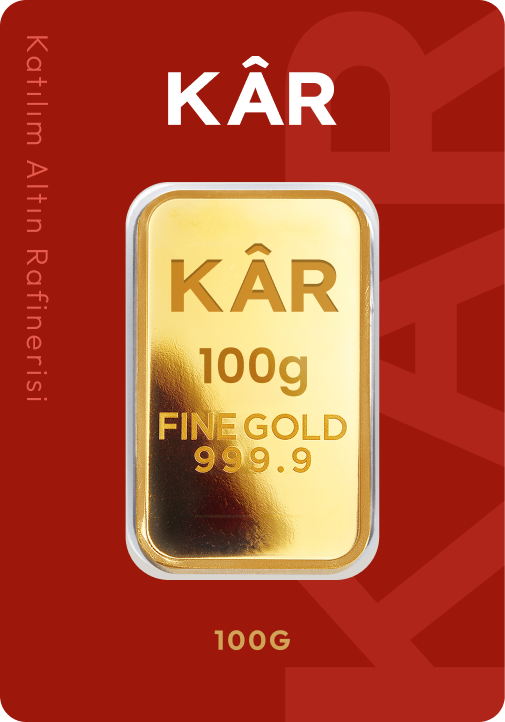 Gold Bar Product