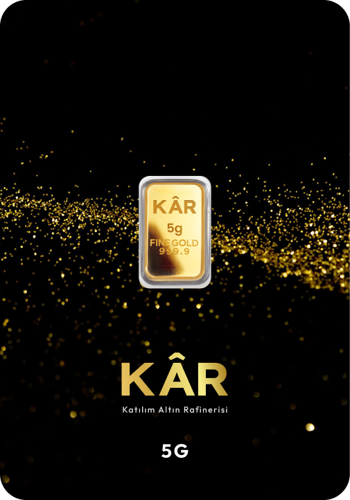 Gold Bar Product