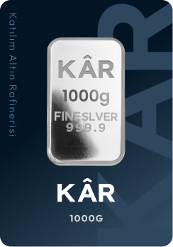 Silver Bar Product