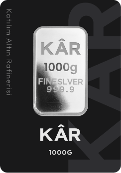 Silver Bar Product
