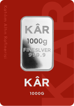 Silver Bar Product
