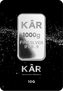 Silver Bar Product
