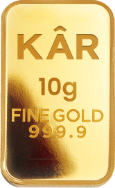 Gold Bar