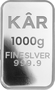 Silver Bar